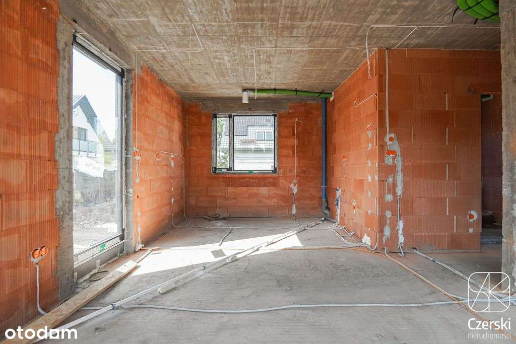 Zakątek Szymonowica – cisza blisko centrum-14