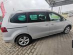 SEAT Alhambra 2.0 TDi Xcellence DSG - 3