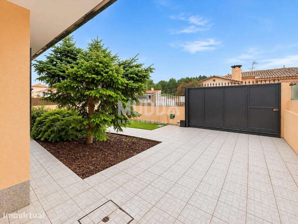 Moradia com jardim e terraço em São Miguel, Ovar-55