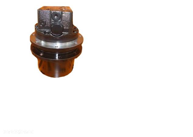 Silnik Jazdy hydromotor jcb 8014-18 jcb 20/925543 JCB minikoparka koparka JCB - 1