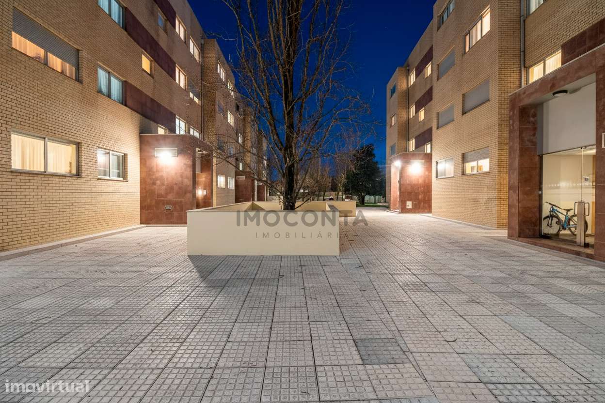 T2 Cond. Fechado PNA em Valongo - Grande imagem: 5/29