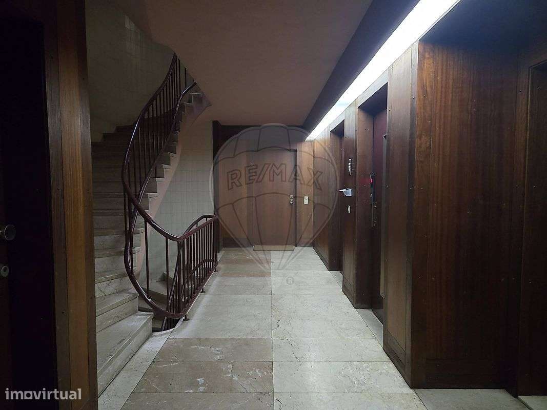 Apartamento T3 para arrendamento - Grande imagem: 2/27