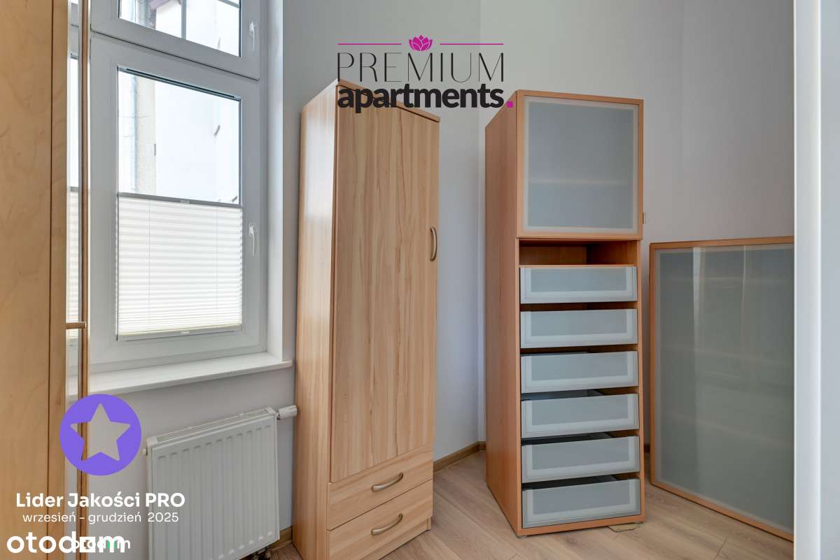 Przestronne 4 pok Oliwa blisko Centrum Biznesu-11