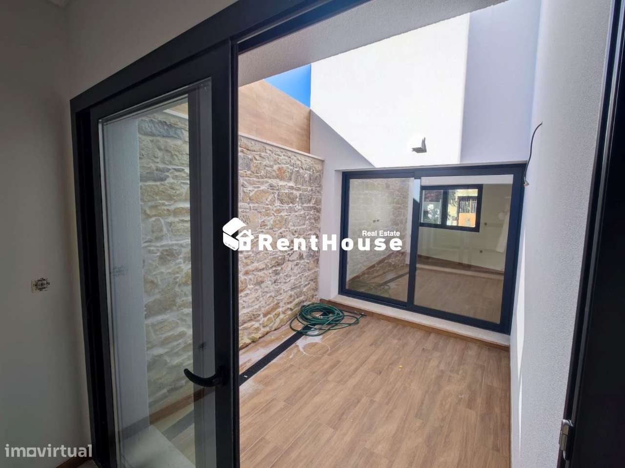 Moradia independente T2+1, Ançã - Grande imagem: 4/18