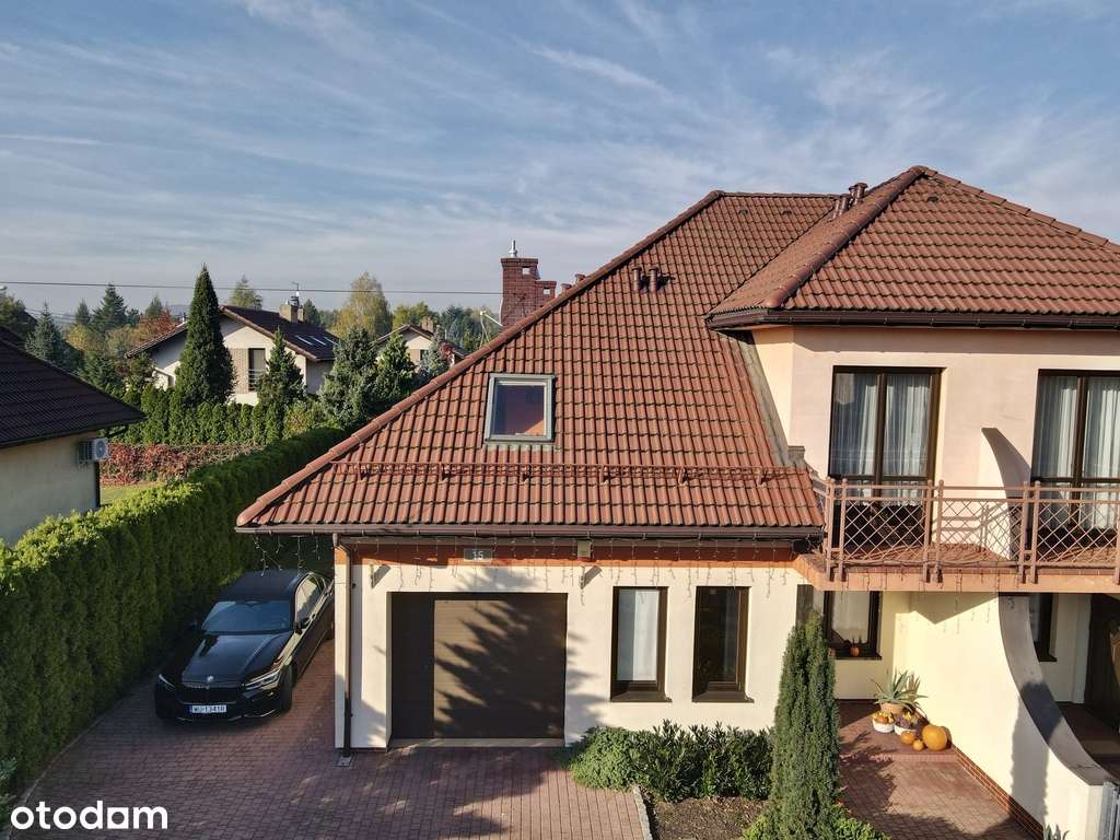 Bliźniak 171 m² | Blisko Lasu | Super Oferta ! - Pełny obrazek: 2/20