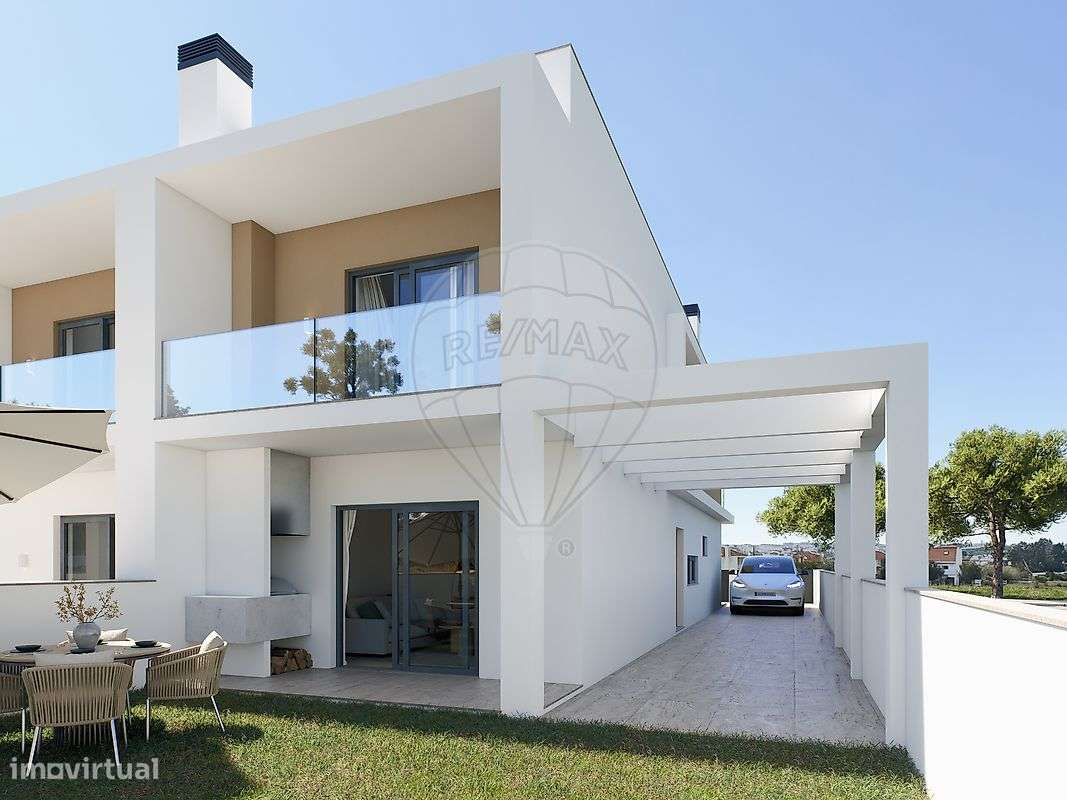 Moradia T3 para venda - Grande imagem: 2/14