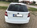 Skoda Fabia Combi 1.0 TSI Ambition - 7