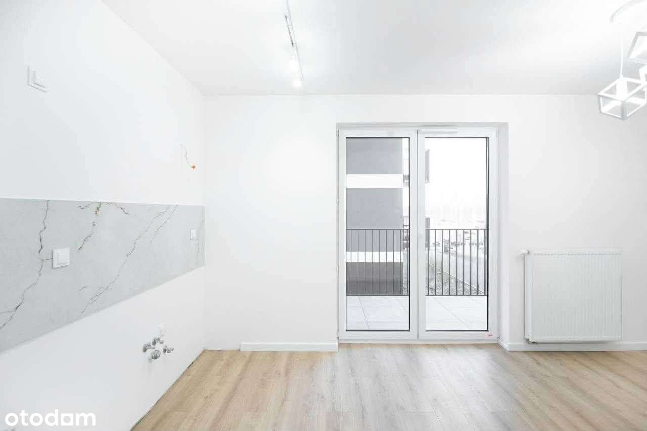 Nowe,Ursus, dwa mieszkania 2 pokoje-2