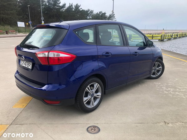 Ford C-MAX 1.0 EcoBoost Start-Stopp-System Trend - 3