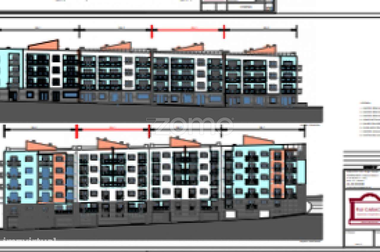 Projeto para prédio - oportunidade única-3