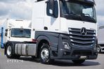 Mercedes-Benz ACTROS / 1845 / MP 5 / EURO 6 / ACC / BIG SPACE / NOWY - 36