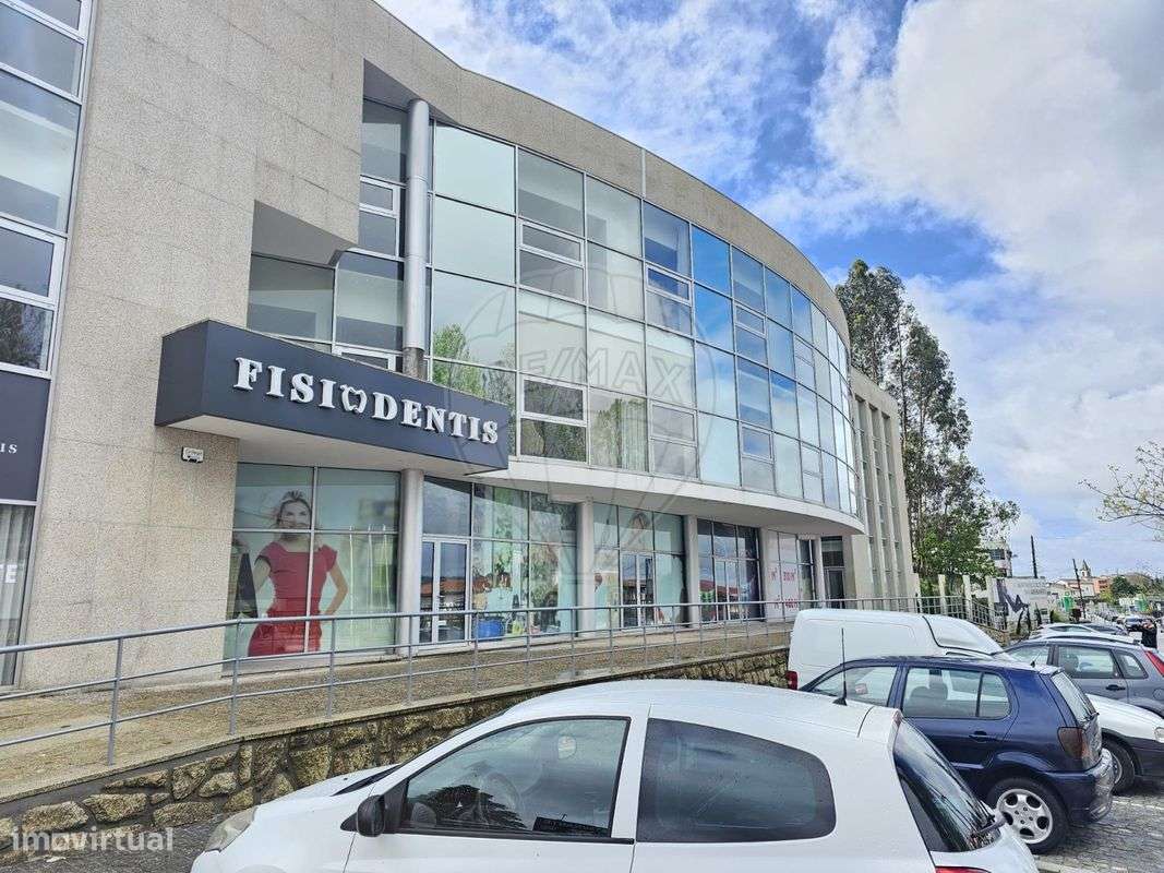 Loja  para arrendamento - Grande imagem: 2/6