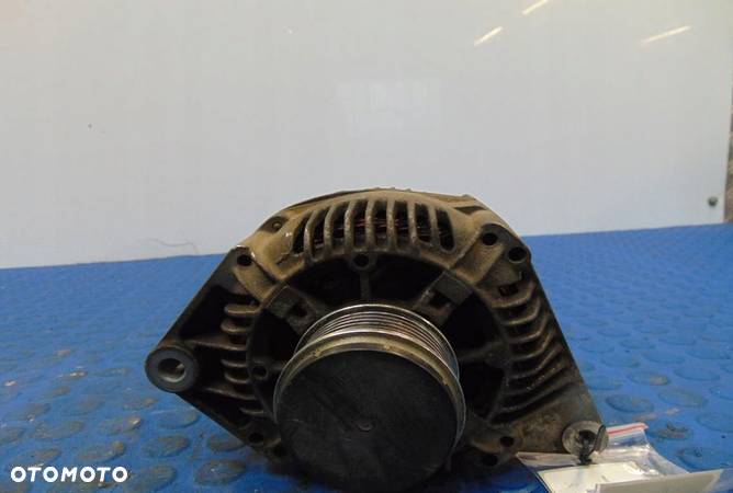 RENAULT LAGUNA I 1.9DTI ALTERNATOR - 1