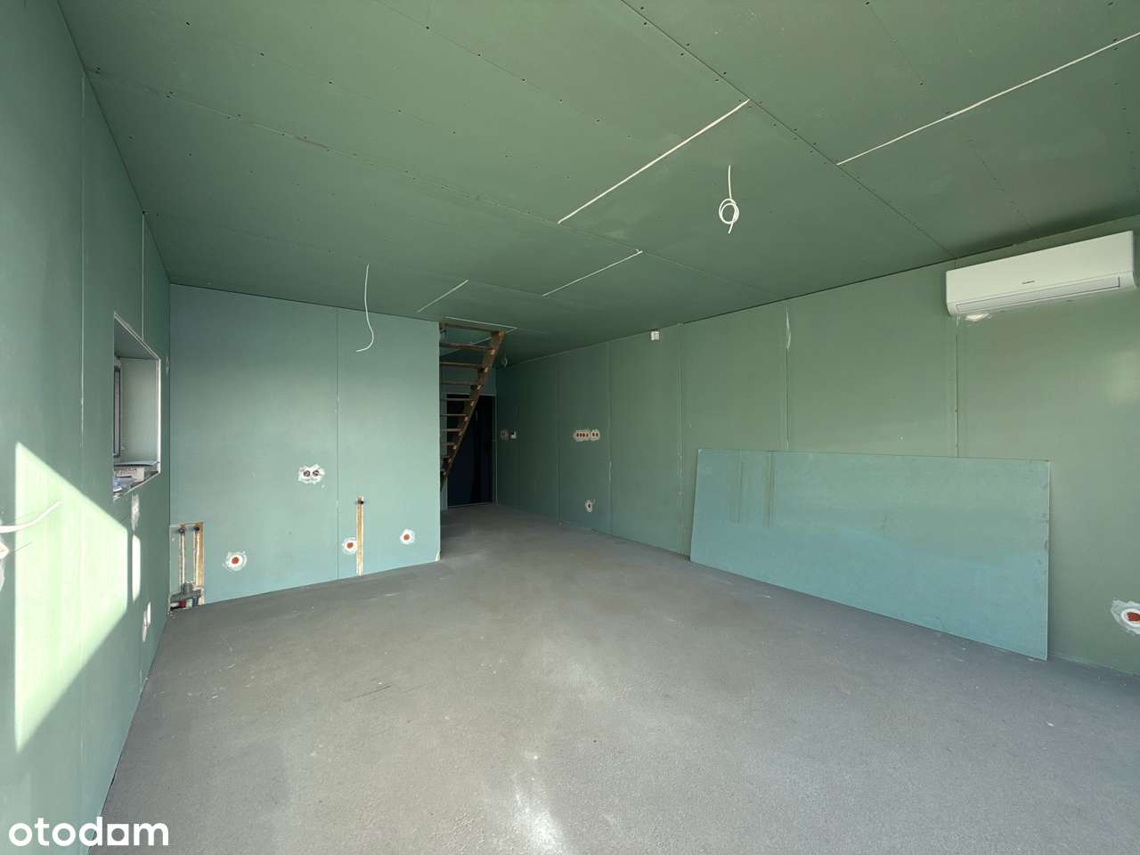 Nowoczesny Dom 90 m² nad Jeziorem Spalona | Prywatna Plaża i Pomost-7