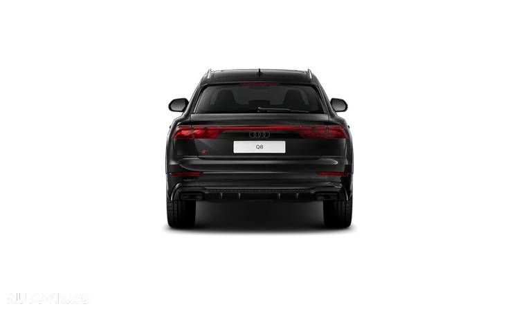 Audi Q8 3.0 50 TDI quattro Tiptronic - 3