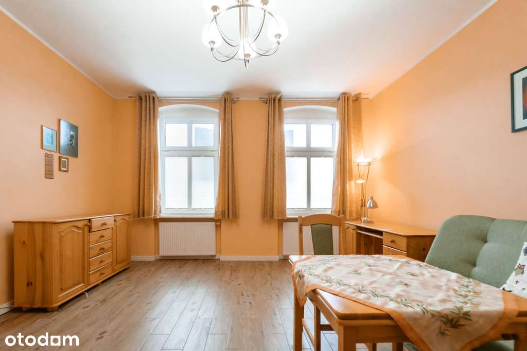 HIT! Stylowe mieszkanie w Centrum - zakochaj się! - Pełny obrazek: 5/15