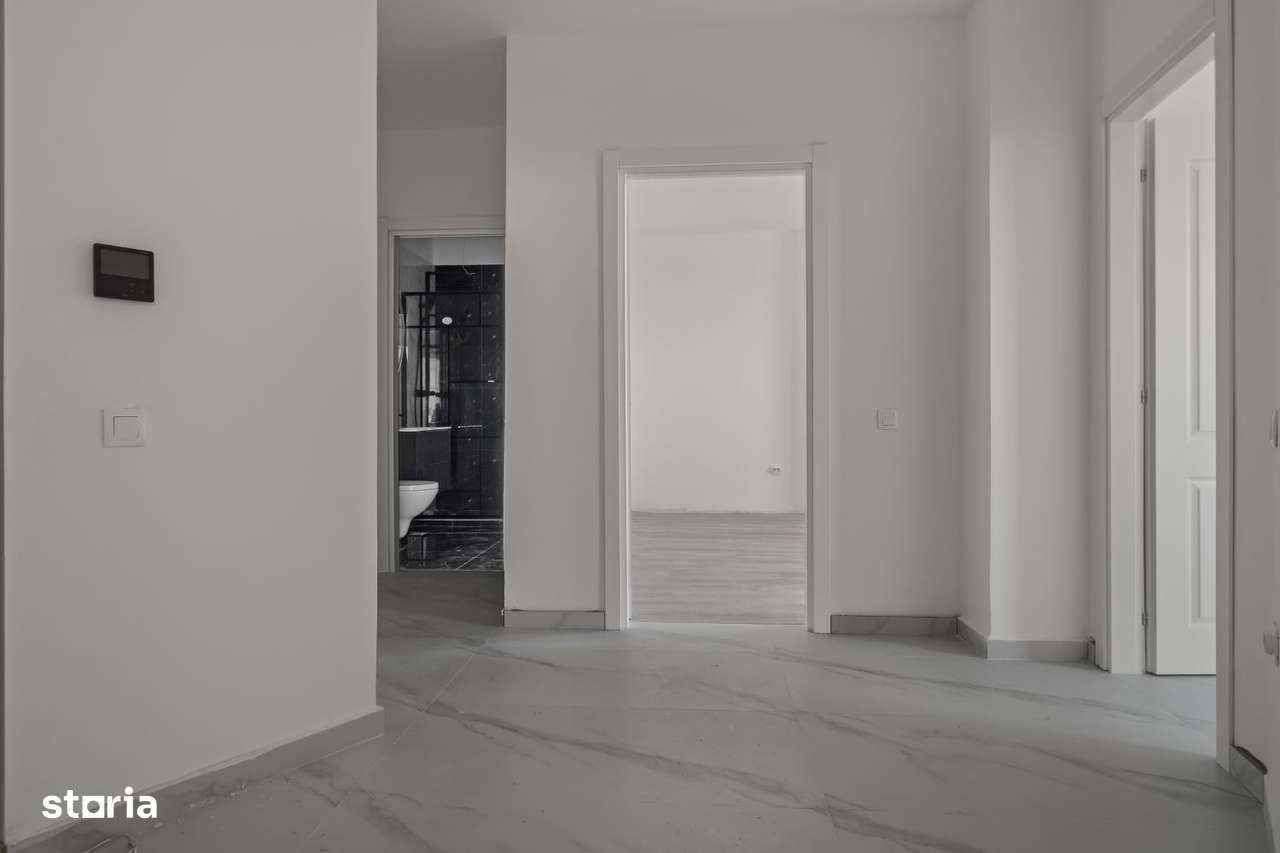 Apartament 2 camere, nou, 58 mp, etaj 3, Metrou Pacii /Preciziei - Imagine principală: 4/8