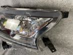 REFLEKTOR LAMPA PRZEDNIA PRAWA - FORD RANGER V LIFT XENON 15- - 6