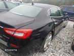 Uszczelka Drzwi Maserati Quattroporte 13- - 11