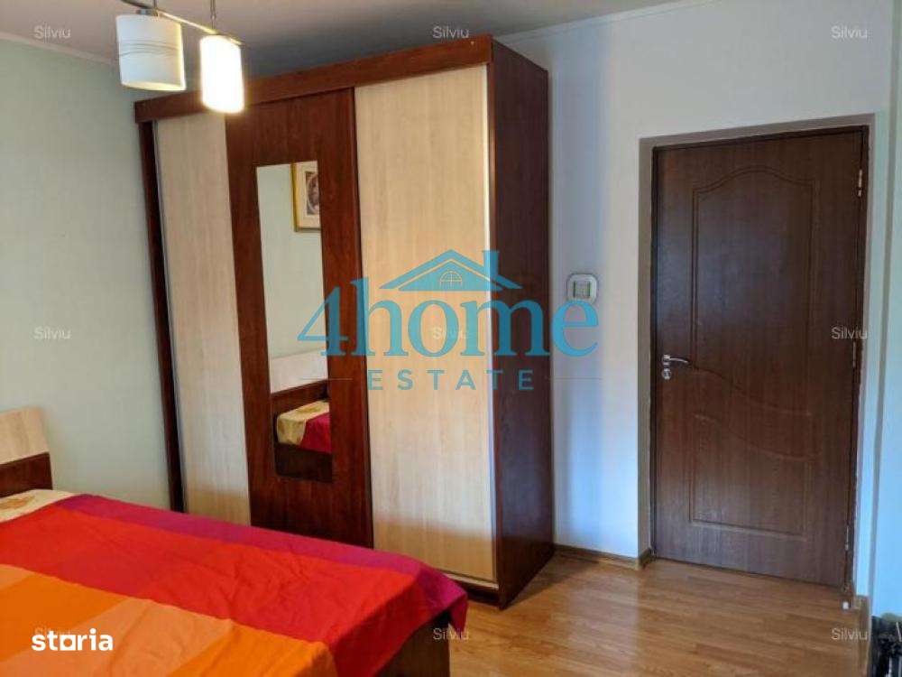 Apartament 3 Camere Unirii|Metrou|Parcare - Imagine principală: 5/13
