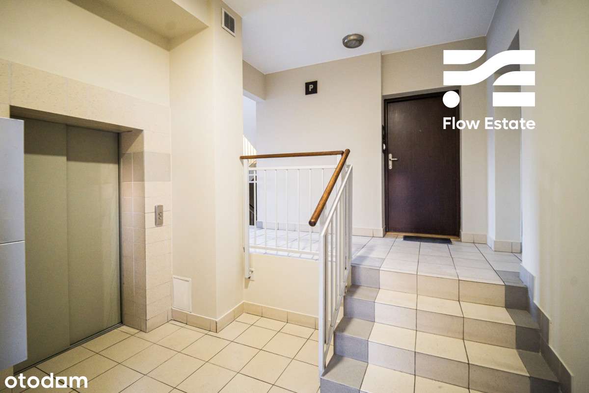 Kawalerka ul. Osmańczyka 31.4 m2-8