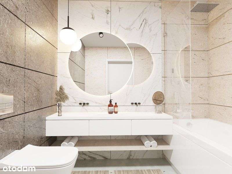 Dom w stanie deweloperskim | Kamionka-15