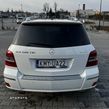 Mercedes-Benz GLK 220 CDI BlueEff 4-Matic - 13