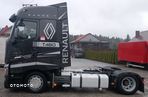 Renault Gama T 480 Hi Cab Mega 481 TKM - 8