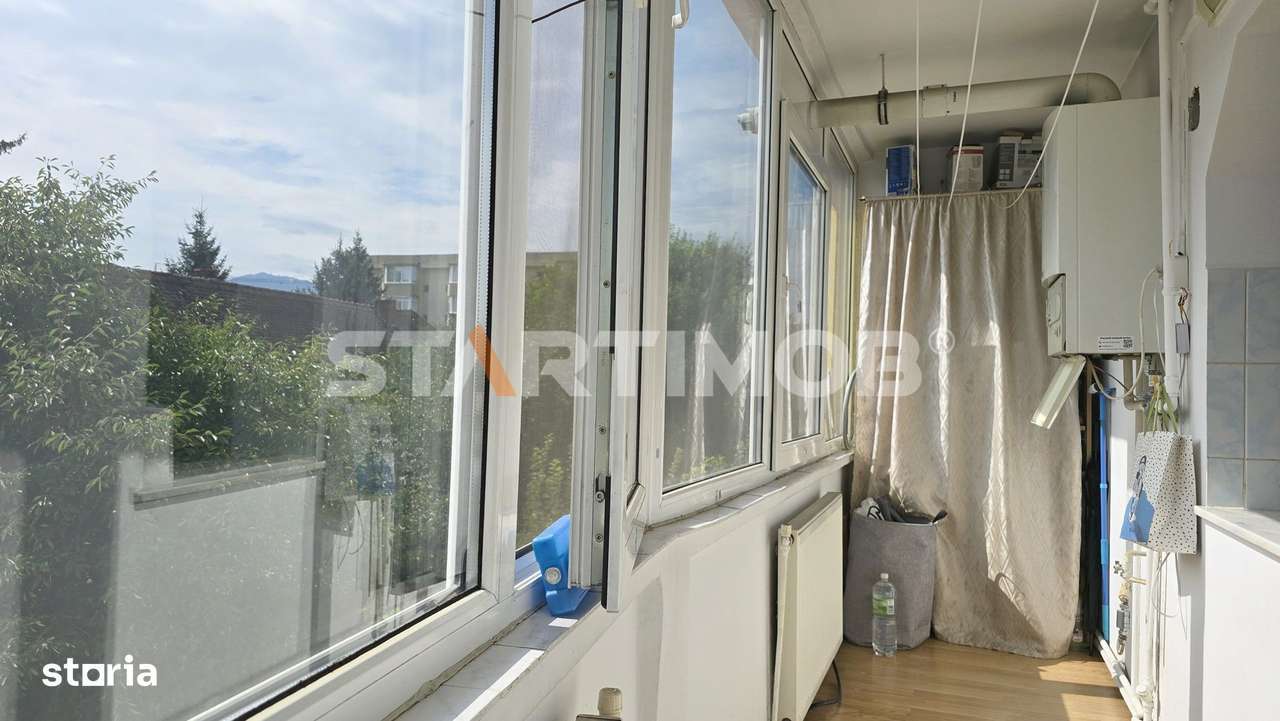 Apartament 3 camere decomandat Bartolomeu-14