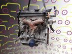 Motor Peugeot 106 1.2 i 60 Cv de 1998 - Ref: HDZ - NO20219 - 4