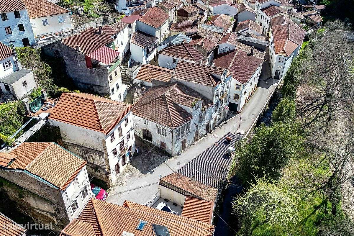 Moradia T2 para venda - Grande imagem: 5/33