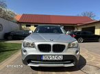 BMW X1 sDrive20d EfficientDynamics Edition Sport Line - 7