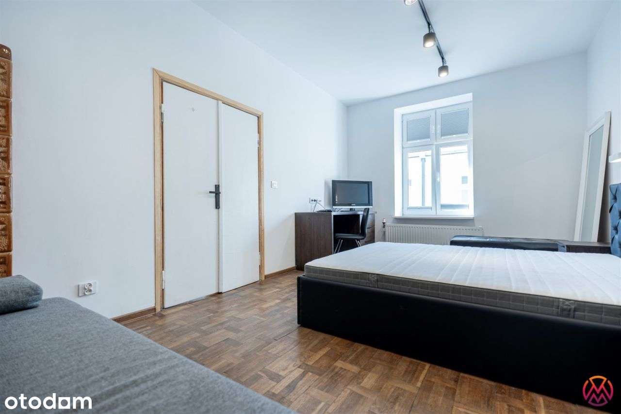 2 Pok. | Piotrkowska | Reprezentacyjna Kamienica-9