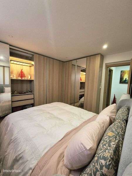 T2 Remodelado | Mobilado e Equipado | Agualva | Disponível 1 Fevereiro - Grande imagem: 4/12