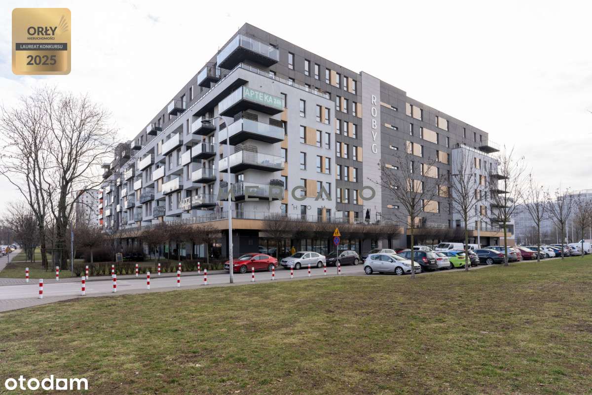 2 Pokoje, ul. Sowińskiego, Wola.-14