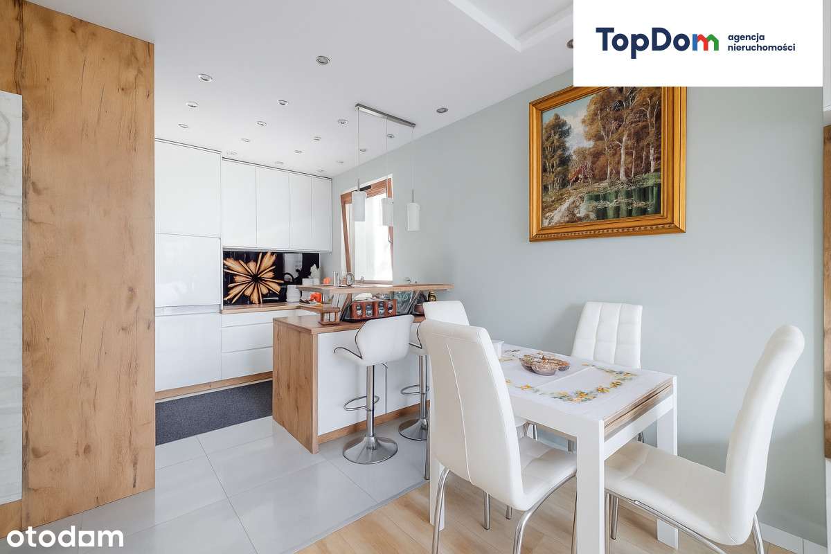 Super mieszkanie! Wspaniała lokalizacja !-1