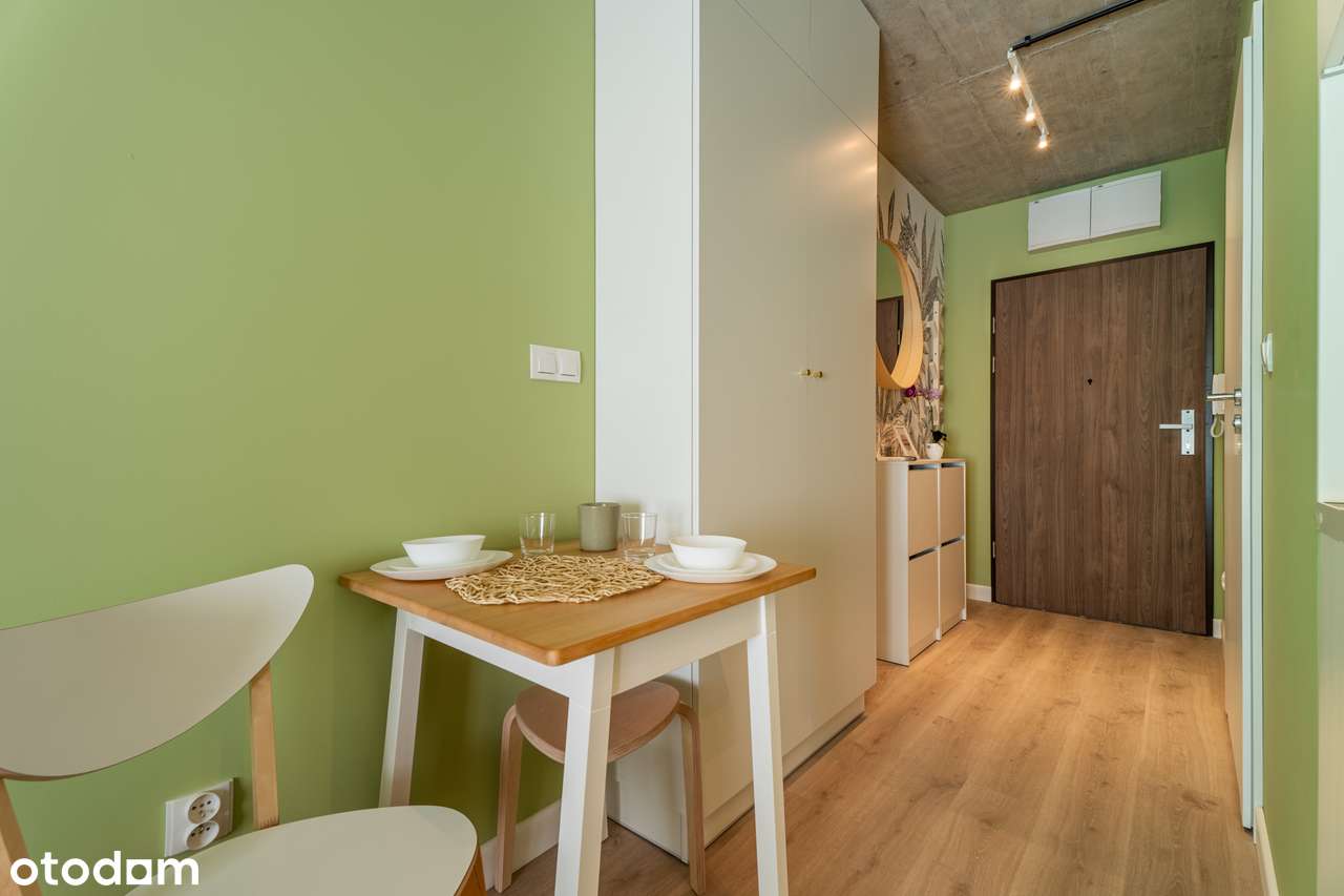 Dwupoziomowe mieszkanie | Media w cenie | Oferta prywatna ! - Pełny obrazek: 4/10