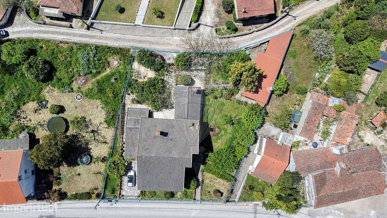 Moradia T5 para venda - Grande imagem: 4/50