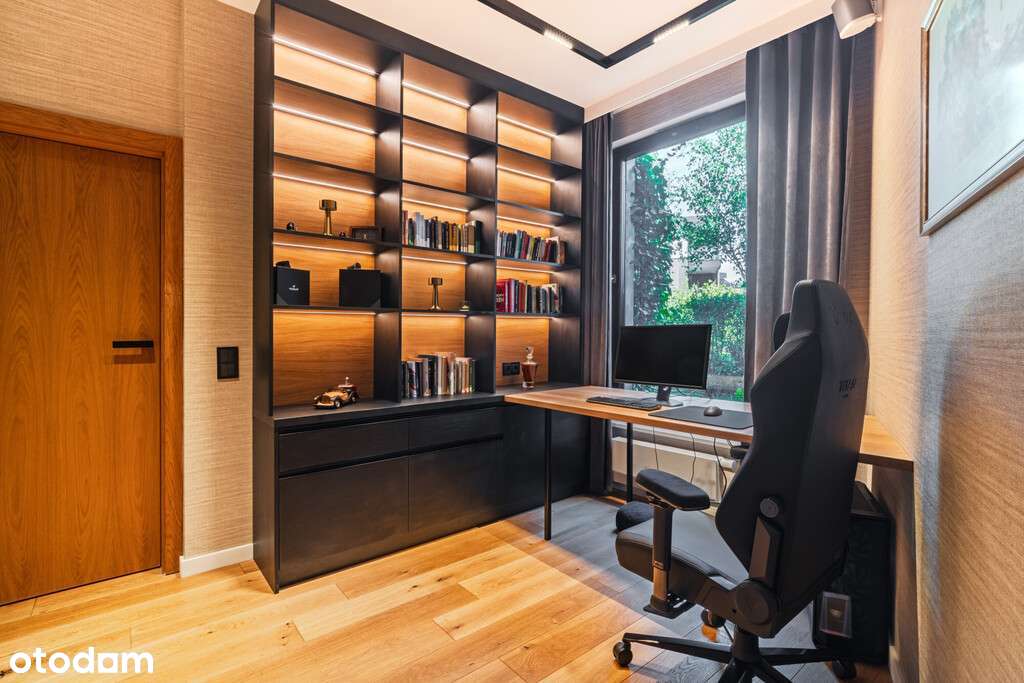 Botanica Gdańsk Apartament 4 pokoje nad morzem - Pełny obrazek: 5/19