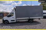 Renault Master L3 Zabudowa 10EP 2.3 165KM - 4