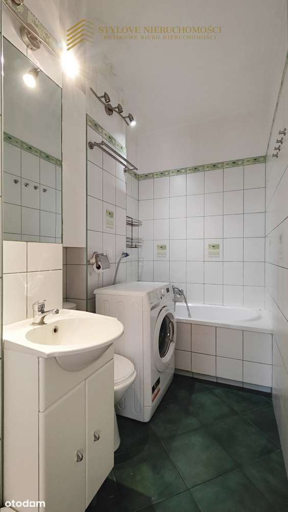 5 minut do metra Płocka! - 4 pokoje - Pełny obrazek: 4/10