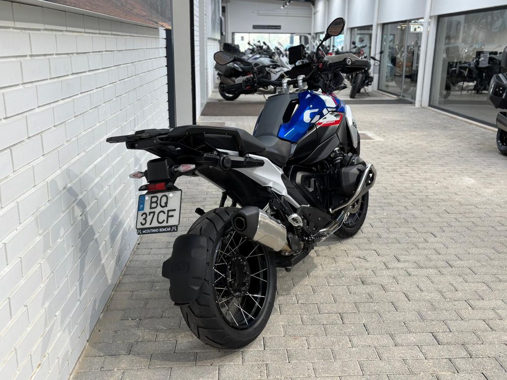 BMW R 1300 GS