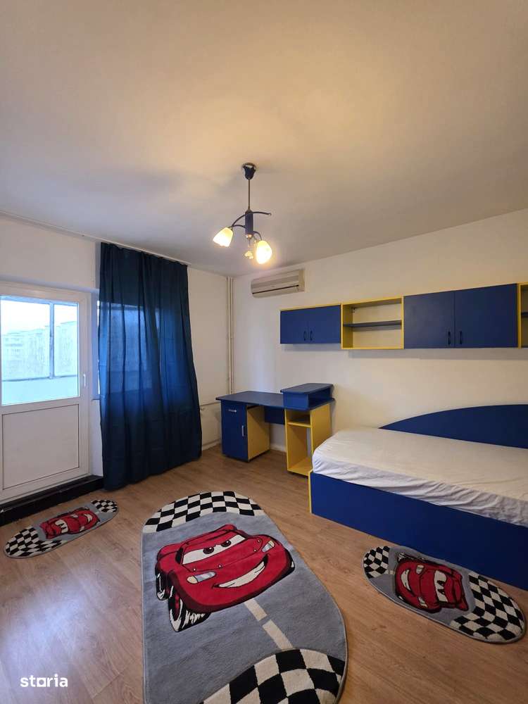 13 Septembrie/Parc Sebastian - Apartament 3 camere - 70mp - 360 EUR - Imagine principală: 4/9