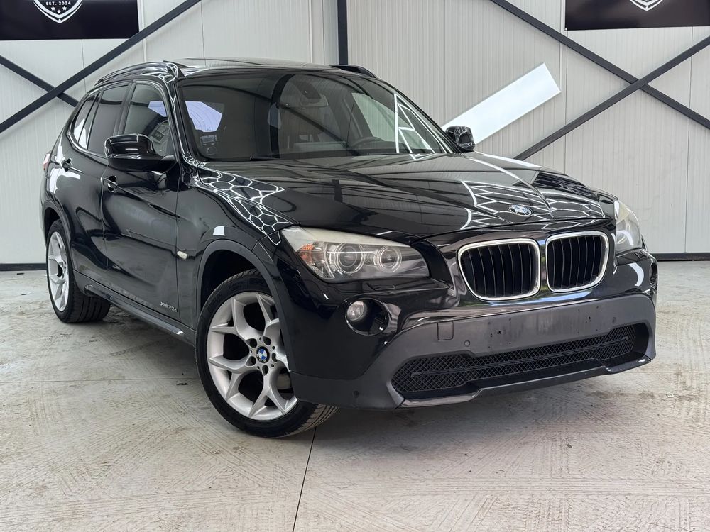 BMW X1 E84 [ 2009 - 2015] xDrive20d Aut. 2011