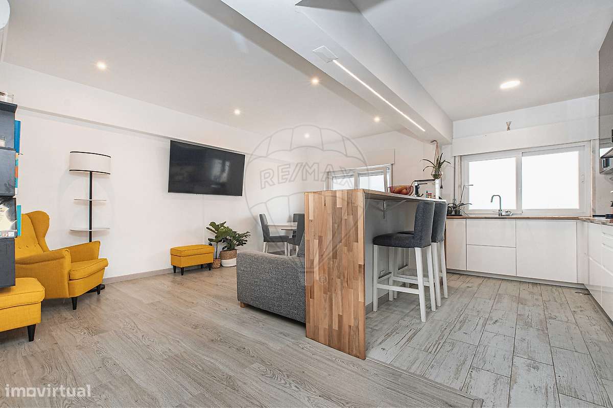 Apartamento T3 para venda - Grande imagem: 5/26