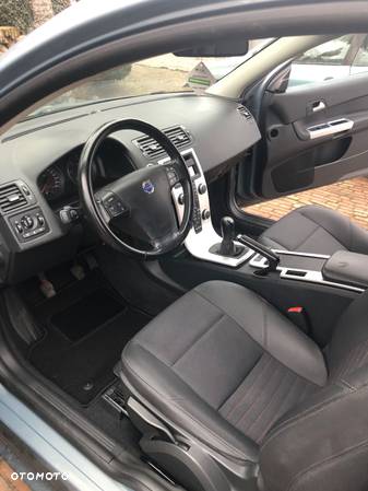 Volvo C30 1.6D DRIVe - 8