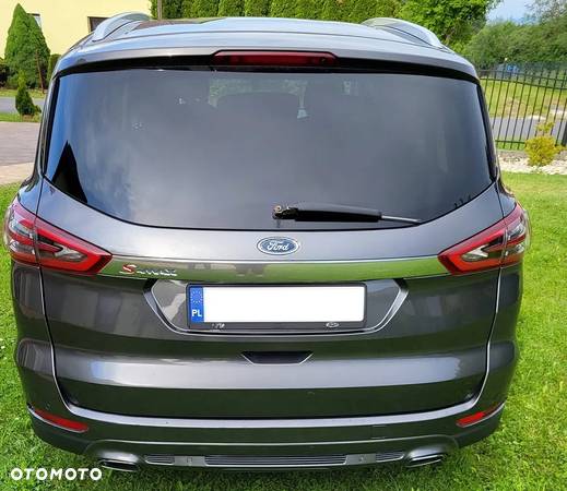 Ford S-Max 2.0 TDCi Titanium - 2