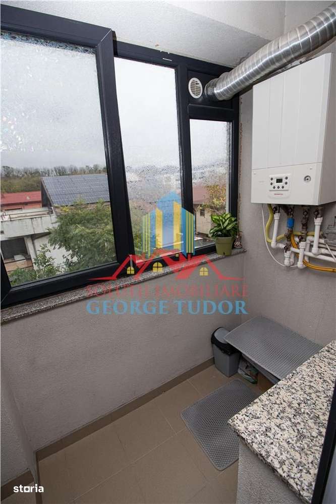 Garsoniera decomandata 37mp,Str. Rezervelor Nr.5B,  0% COMISION, 0%TVA-6