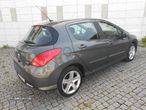 Peugeot 308 1.6 HDi Sport - 7