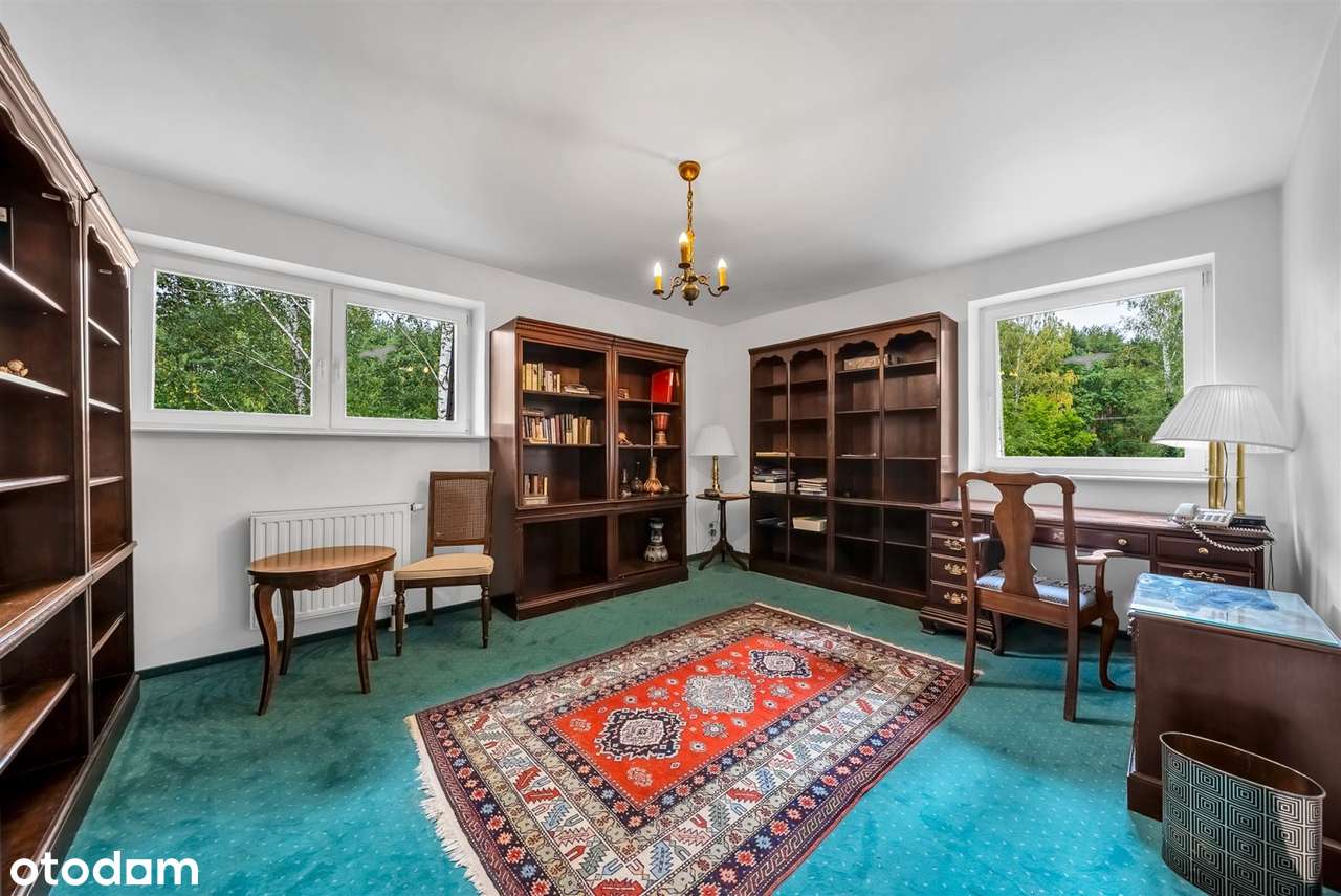 unikatowy ogród | otoczenie lasu | podkowa leśna-15